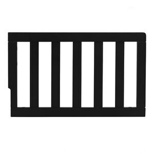 NEW Dream On Me Convertible Crib to Toddler Bed Conversion Kit Guard Rail